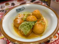 -肥韬茶餐厅(南山mini店)
