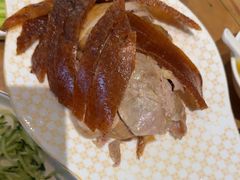 -满园烤鸭·春饼(抚顺万达店)