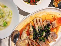 -上座·餐厅(阳光100店)