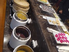 -素满香·素食自助餐(西安·民乐园店)