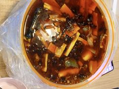 -黑竹香鸡(营和巷店)