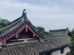 -宁波市保国寺古建筑博物馆