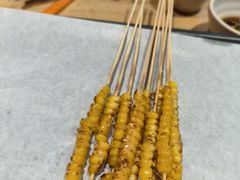 -开蚝屋·海鲜龙虾烧烤(文二路店)