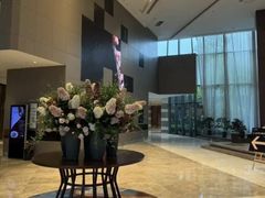 -上海国展宝龙丽筠酒店
