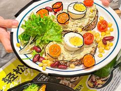 -西语·炭烧牛排(卓越中寰店)