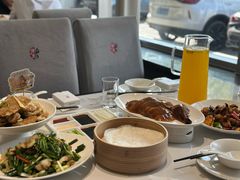 -峰峰菜馆(昌茂店)