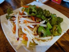 -洛阳面馆(红专路店)