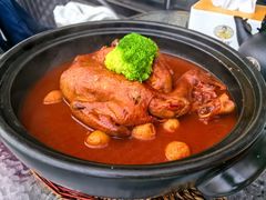 -甬妈妈湖畔里餐厅(唐山南湖旅游景区店)