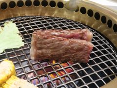 -焼肉なべしま 天文館店