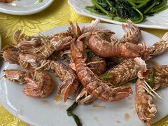 -浩海美食店(闸坡店)