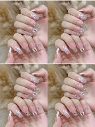 -M·X Nail日式美甲美睫