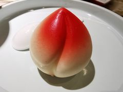 -京华烟云·北京烤鸭(领展购物广场·中关村店)