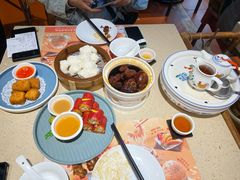 -点都德(大茶楼店)