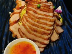 -新白鹿餐厅(金鹰新街口店)