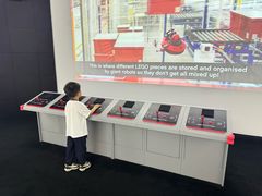-上海乐高探索中心