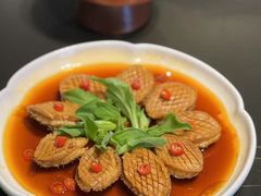 -恬阿姨庭院餐厅·生日宴