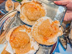 -大成海鲜烧烤·海鲜粥(安顺路店)