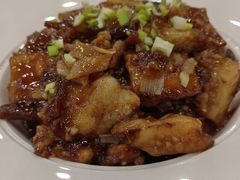 -白家大院·王府宫廷菜(苏州街店)
