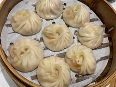 -馋三尺蟹粉小笼(人民广场店)