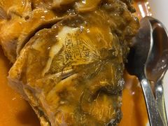 红烧黄河大鲤鱼-阿五黄河大鲤鱼(纬三路店)