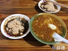 -张醪糟