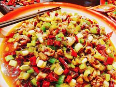 -泥糊破店小酒馆·团建聚餐(南京西路店)