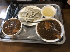 -姚记炒肝店(鼓楼店)