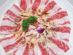 -韩宫宴烤肉·料理(宝山万达店)