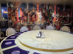 -蒙亨·手把肉·蒙古包文化主题餐厅(天恒广场店)