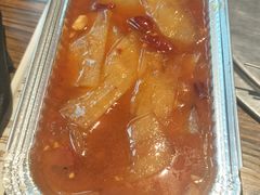 -小泥炉烤肉烧烤大排档