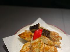 招积茄子-小炳胜(卓悦中心店)
