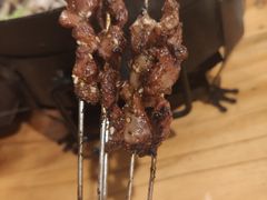 -四禧精酿烧烤串吧(大明湖店)