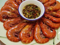 -婆婆家·湛江特色美食(福田振华路店)