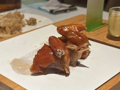 -汤城小厨•粤菜•靓汤(苏州街店)