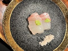 -桐寿司Sushi Tong