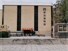 -深圳博物馆(古代艺术馆)