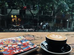 -Alimentari早午餐(安福路店)