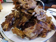 -亿诣蝎府炸酱面羊蝎子火锅(酷车小镇店)