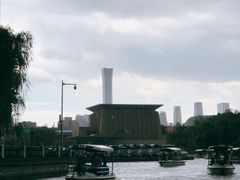 景点-朝阳公园