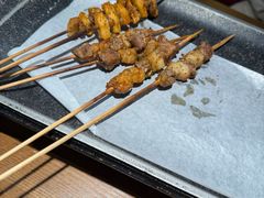 -管氏翅吧(马家堡店)