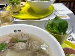 -蔡澜PHO(海岸城店)