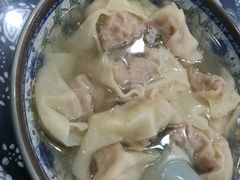 鲜肉大馄饨-荣阳楼(山塘街店)