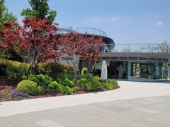 -茶人村·前滩江景雅宴(上海首店)