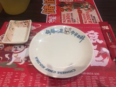 -仙隐小鹿中华料理(南宁万象城店)