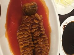 -西安烤鸭店(369烤鸭王店)
