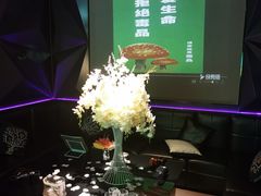 -黑桃K生日订制KTV