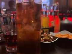 -赤红音乐现场(浦东金桥路店)