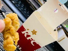 -肯德基(沪东店)