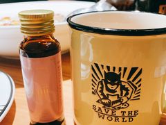 陈皮洛神花茶-太二酸菜鱼(汕头苏宁广场店)