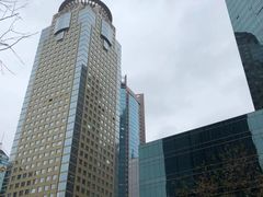 -华夏银行大厦(上海分行营业部)